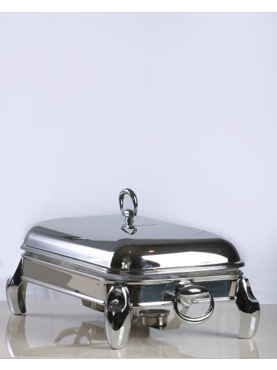 LUX SS OBLONG 3 QTS WARMER (H2512994)