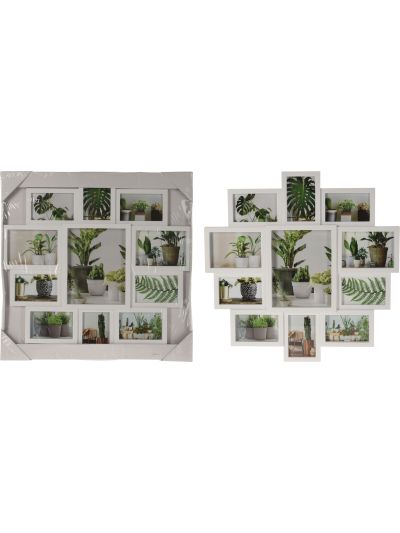 PHOTO FRAME COMBINATION PP