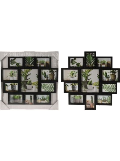 PHOTO FRAME PP 11 PHOTO COMBI