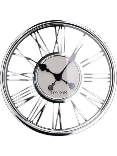 WALL CLOCK DIA 440X55MM
