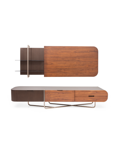 Amber Console 220*52*80