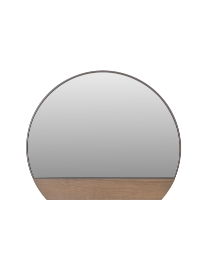 Apricot Console Mirror 110*2*92