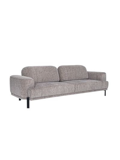 Apricot 4 Seater Sofa 250*97*80