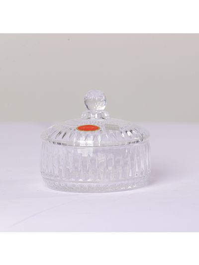 SUGAR BOWL CLEAR Y243-