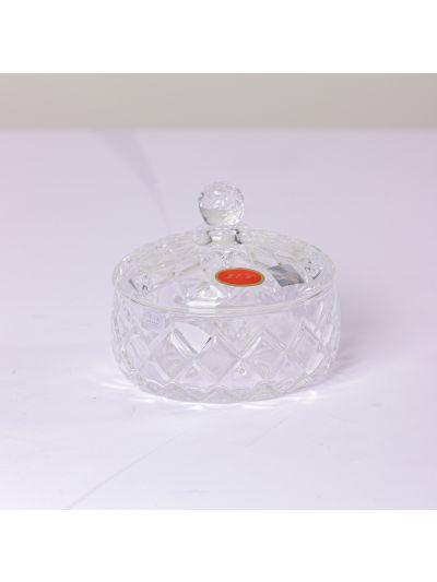 SUGAR BOWL CLEAR Y241-