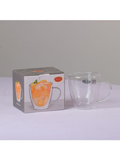 1PC DOUBLE WALL  MUG 6ZQV07-2