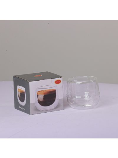 1PC DOUBLE WALL  MUG 6ZQ68-8