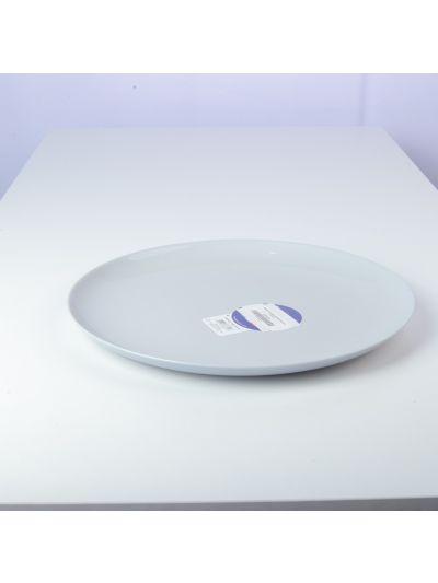 FRIENDS'TIME GRANIT PIZZA ROUND DISH 32 Q5187