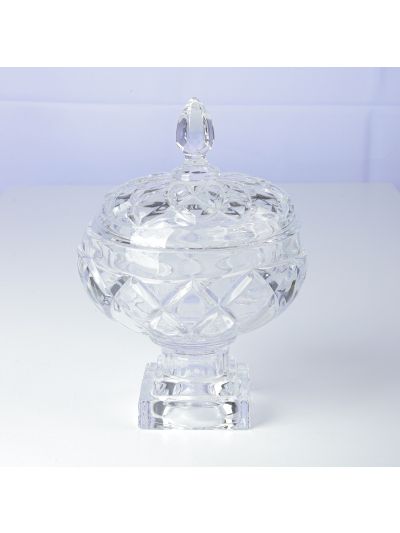 CANDY BOWL CLEAR TP-G6507LXX.DZ