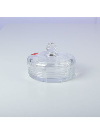 SUGAR BOWL CLEAR TP-F9407-E