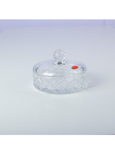 SUGAR BOWL CLEAR TP-F9407-LXT