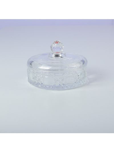 SUGAR BOWL CLEAR TP-F9407-F
