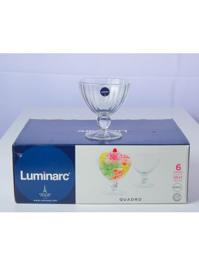 QUADRO ICE CREAM SUNDAE 30 - YD6/B8 N2322