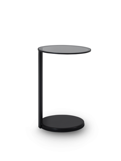 Biscotti C Side Table 40*40*60