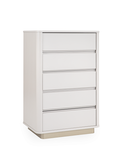 Blush Chest Of Drawer 67*44*105