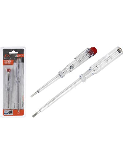 SCREWDRIVER TESTER SET 2PCS (C22290137)