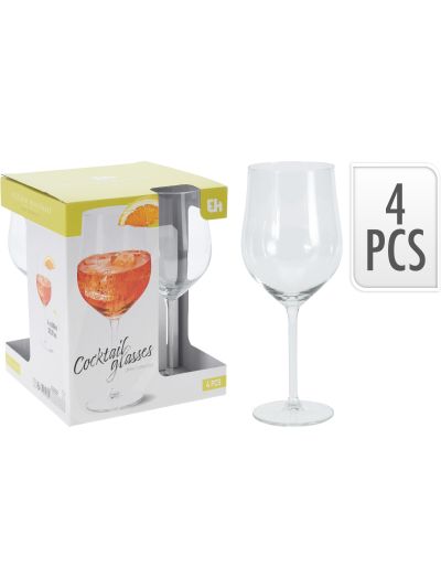 COCKTAIL GLASS 600ML/20.29OZ
