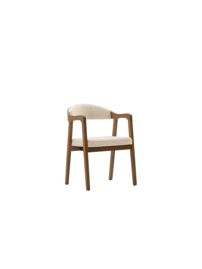 Clay Dining Chair 53*61*77