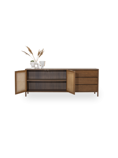 Clay Console Table 200*52*75