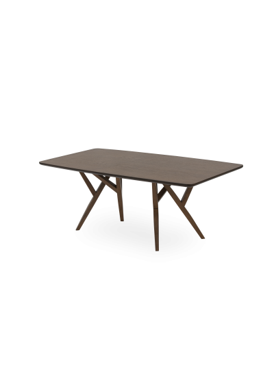 Clay Dining Table 200*100*75