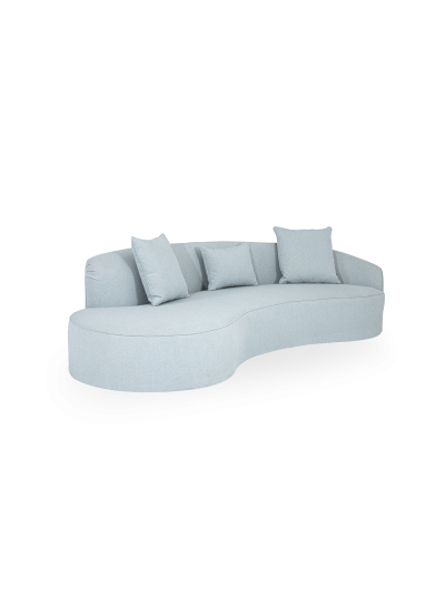 Cloud Rest Sofa 230*110*73