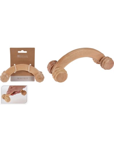 MASSAGE ROLLER NEEDLEWOOD (F1)