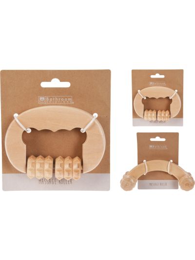 MASSAGE ROLLER NEEDLEWOOD(F1)
