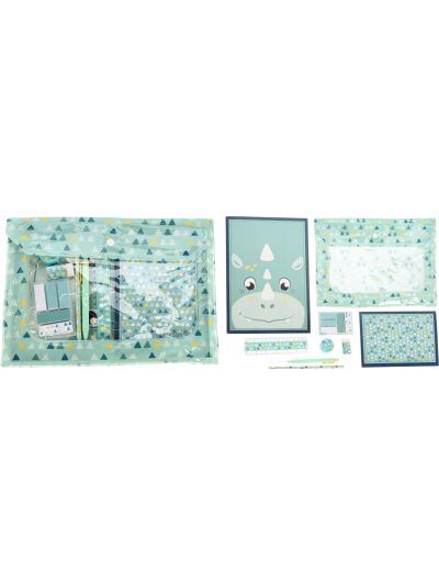 BUMPER PACK SIZE 33X23CM  (FM)