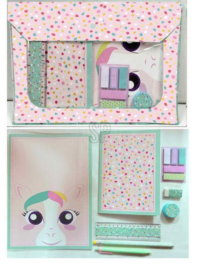 BUMPER PACK, SIZE 33X23CM,(FM)