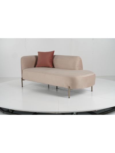 Espresso 3 Seater Sofa 223*94*70