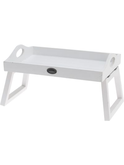 SERVING TRAY WOOD 3ASS COLORS