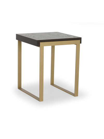 Magenta Side Table 50*50*60