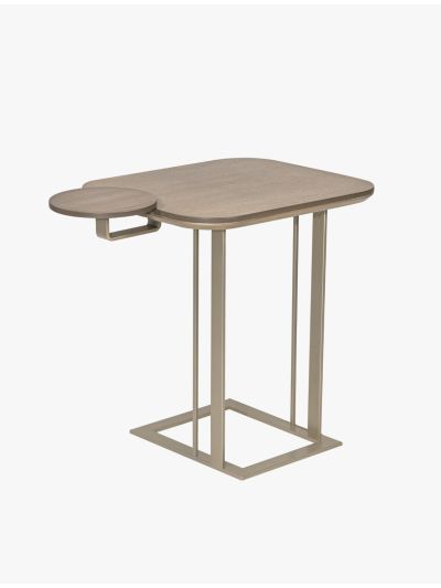 Marmalade Side Table 50*50*53