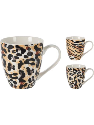 MUG NEW BONE PORCELAIN 220ML