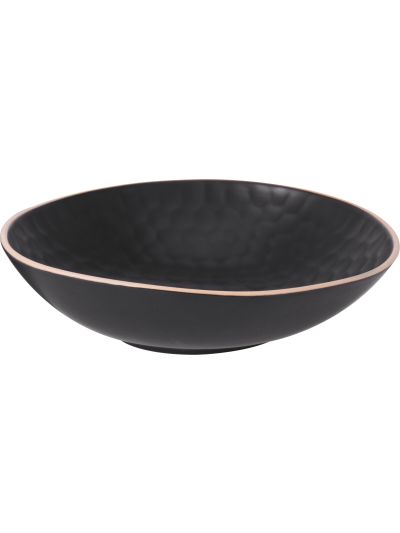 BOWL STONEWARE 650ML/20OZ