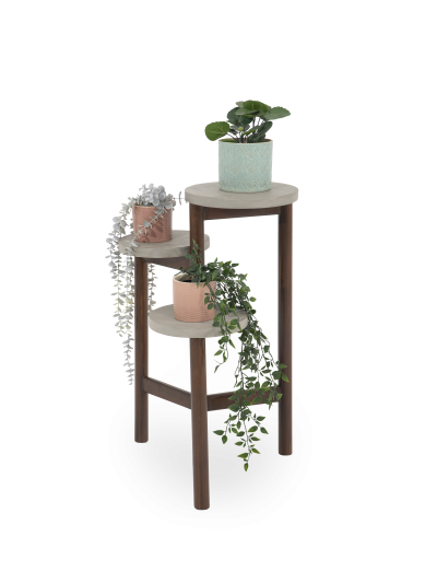 Riga Plant Stand 52*50*75