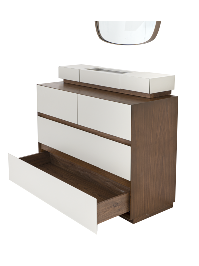 Sacramento Dresser 120*45*103