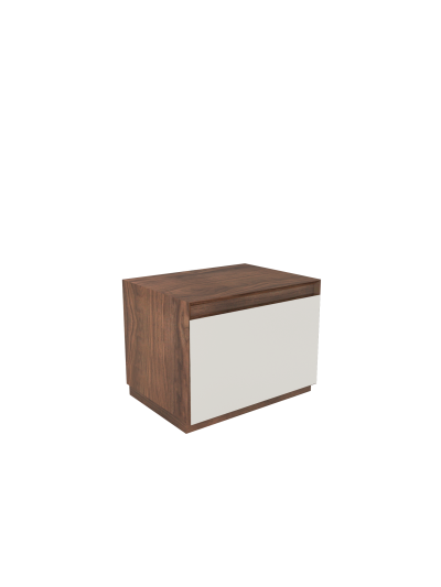 Sacramento Nightstand 60*45*46