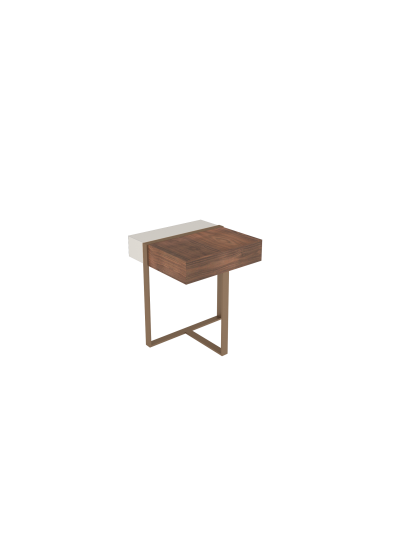 Sacramento Side Table 52*52*60