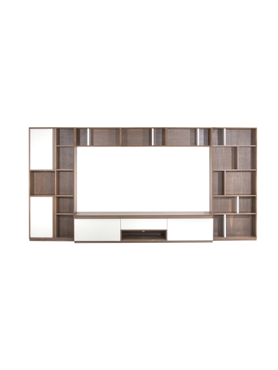 Sacramento Wall Tv Unit 375*189*50