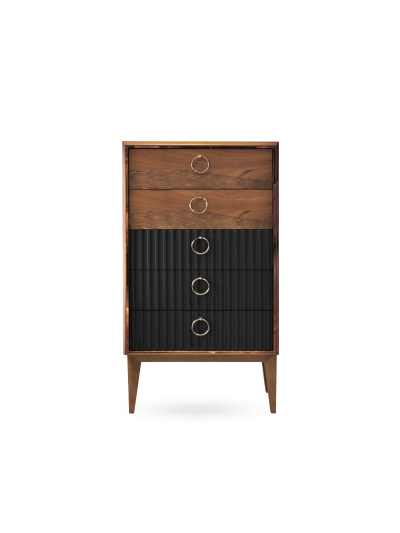 Secret Chest Of Drawers 61*47.5*110.5