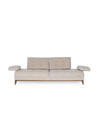 Sonya 3 Seater Sofa 220*100*86