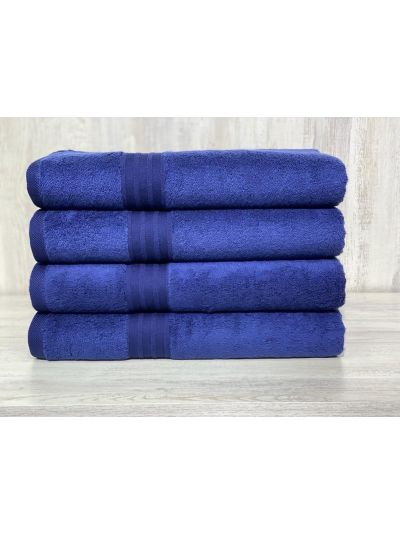 Lagoon  Home Teal Blue Towel 30×30 cm