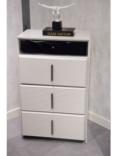 Voga Chest Of Drawer