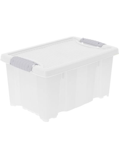 MULTIBOX WITH LID  45DL