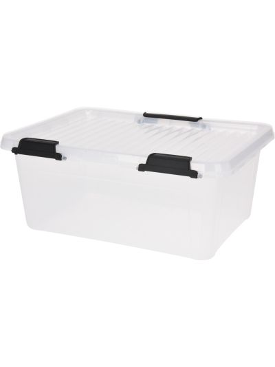 MULTIBOX TRANSPARENT 40X30X17 (Y54980950)