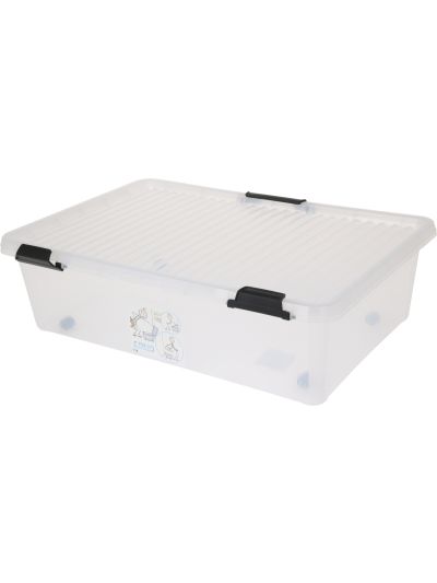 MULTIBOX TRANSPARENT 60X40X17 (Y54980980)